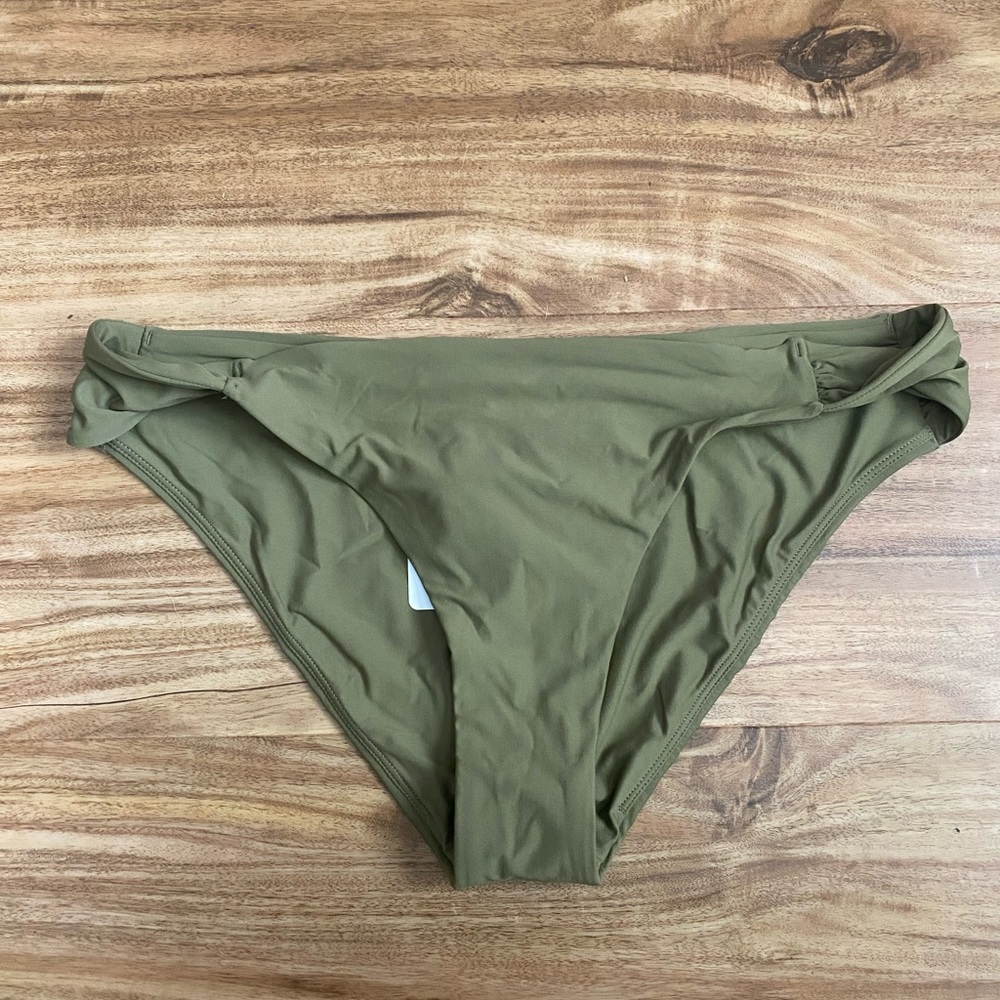 Prana Emarsee Swimsuit Bottoms